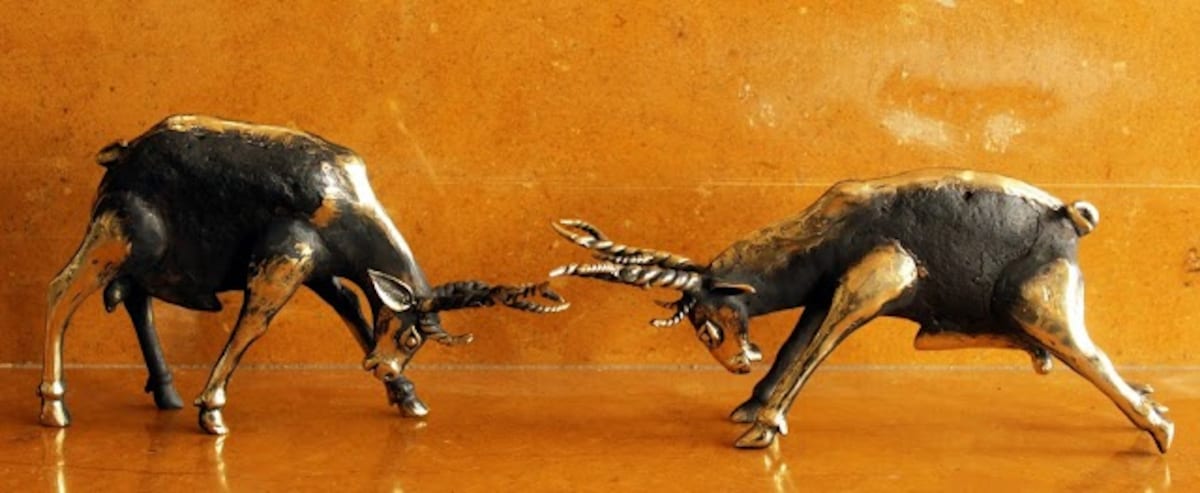 Devrai Art Village-1